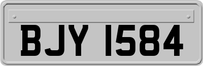 BJY1584