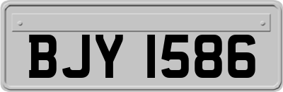 BJY1586