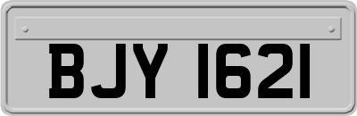BJY1621