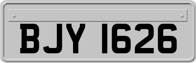 BJY1626