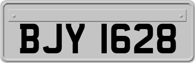 BJY1628