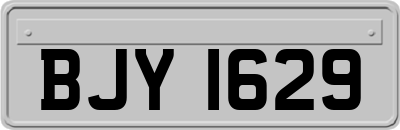 BJY1629