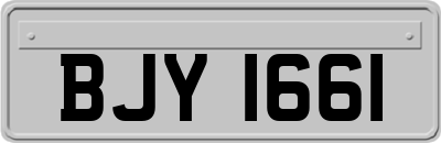 BJY1661
