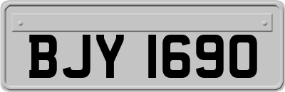 BJY1690