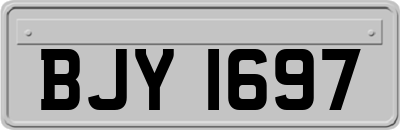 BJY1697