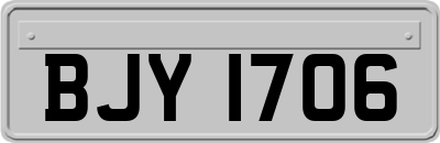 BJY1706