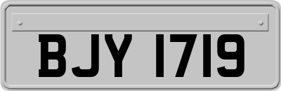 BJY1719