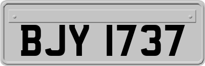 BJY1737