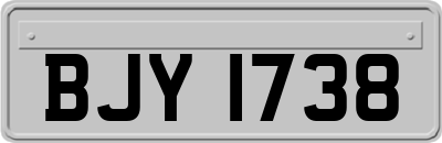 BJY1738