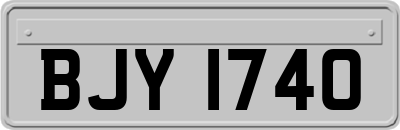 BJY1740
