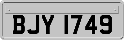 BJY1749
