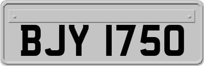 BJY1750