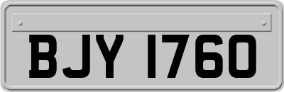 BJY1760