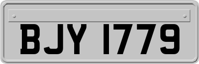 BJY1779