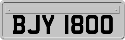BJY1800