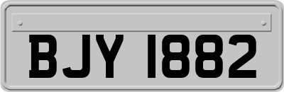 BJY1882