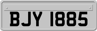 BJY1885