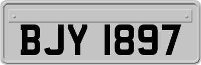 BJY1897