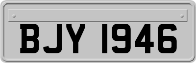 BJY1946