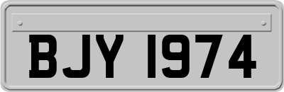 BJY1974