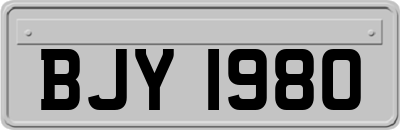 BJY1980