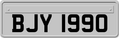 BJY1990