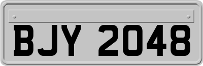 BJY2048