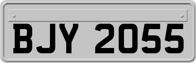 BJY2055
