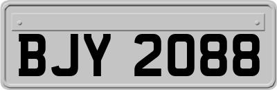 BJY2088