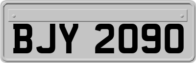 BJY2090