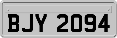 BJY2094