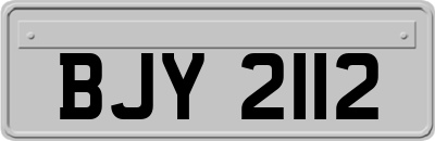 BJY2112