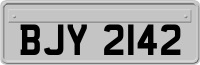 BJY2142