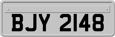 BJY2148