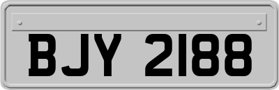 BJY2188
