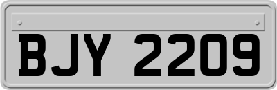 BJY2209