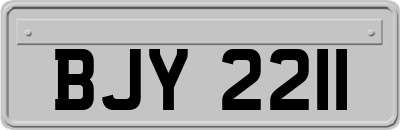 BJY2211