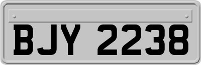 BJY2238