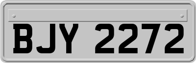 BJY2272