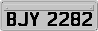 BJY2282