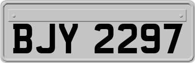 BJY2297
