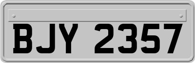 BJY2357