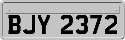 BJY2372