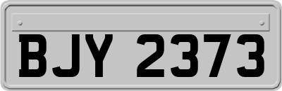 BJY2373