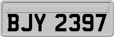 BJY2397