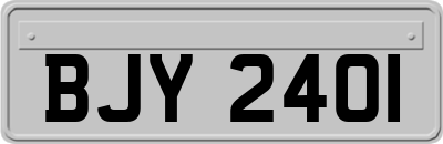 BJY2401