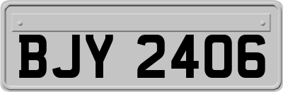 BJY2406