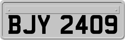 BJY2409