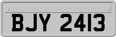 BJY2413
