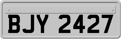 BJY2427